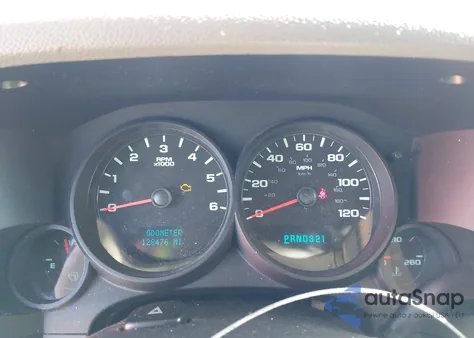 2010 Chevrolet Silverado 1500 Ls из США, поврежденный, VIN 1GCSCREA2AZ187079